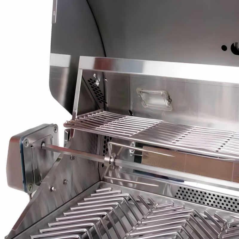 Cal Flame Convection 40 Inch 5 Burner Built In Grill, photo 4 of 15