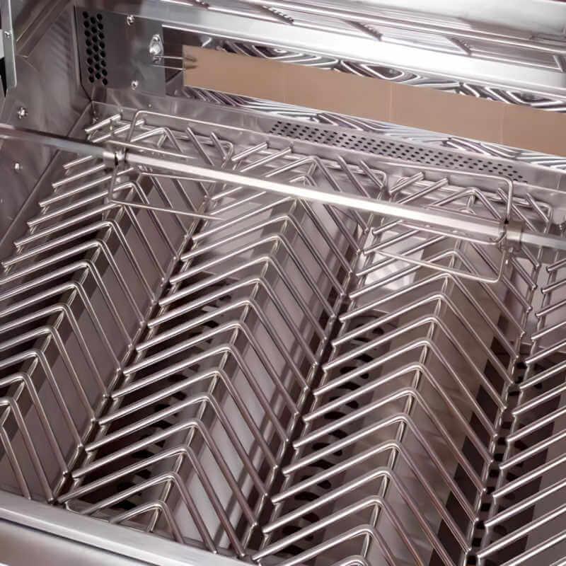 Cal Flame Convection 40 Inch 5 Burner Built In Grill, photo 3 of 15