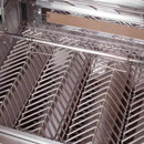 Cal Flame Convection 32 Inch 4 Burner Built In Grill