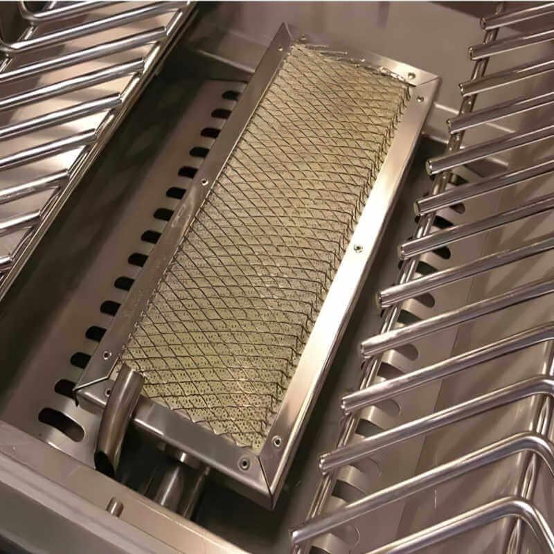 Cal Flame Drop In Sear Zone Grill Burner - BBQ07890P, photo 2 of 2