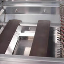 Cal Flame G Series 24 Inch 3 Burner Built In Grill