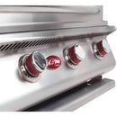 Cal Flame G Series 24 Inch 3 Burner Built In Grill