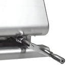 Cal Flame G Series 32 Inch Charcoal Built In Grill