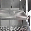 Cal Flame G Series 32 Inch Charcoal Built In Grill