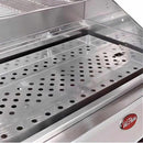 Cal Flame G Series 32 Inch Charcoal Built In Grill
