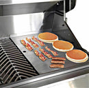 Cal Flame Convection 32 Inch 4 Burner Built In Grill
