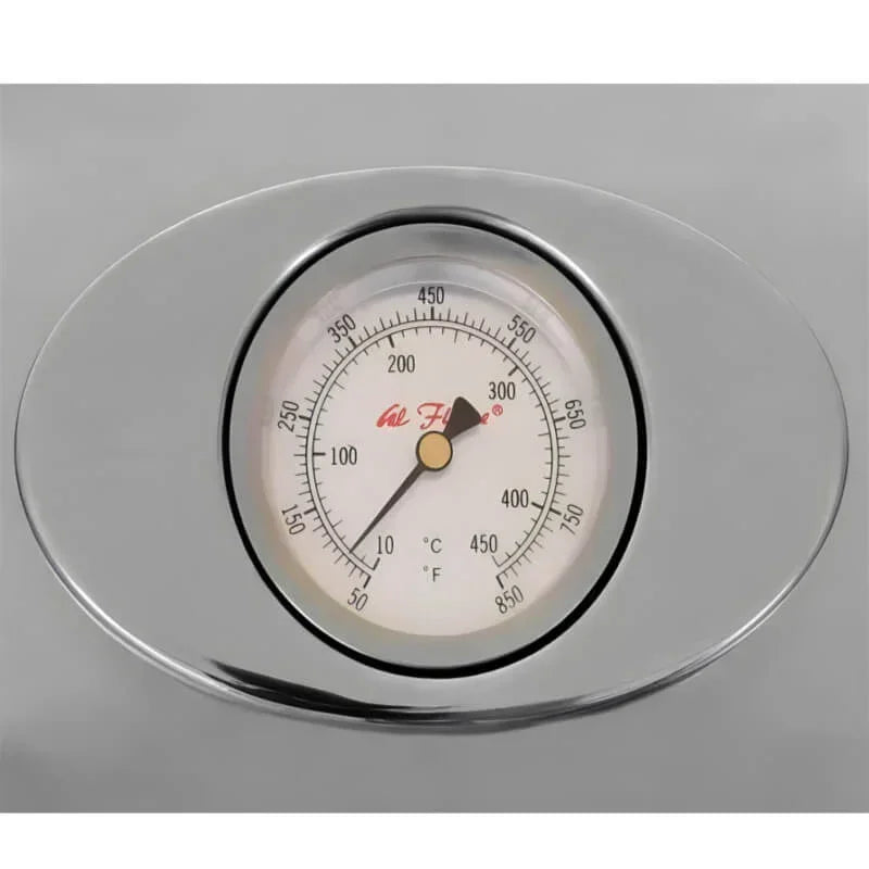 Cal Flame Avalon Q 8 Ft. L-Shaped BBQ Grill Island - BBK820, photo 11 of 26