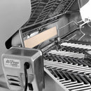 Cal Flame Kona 6 Ft. BBQ Grill Island - BBK601