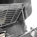 Cal Flame Kona 6 Ft. BBQ Grill Island - BBK601