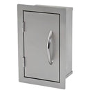 Cal Flame Paper Towel Storage Drawer - BBQ07910