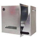 Cal Flame 16.5-Inch Propane Tank Drawer - BBQ07857P