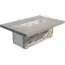Cal Flame Mojave Modern Outdoor Gas Fire Pit FPT-RT601M