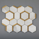 Calacatta Gold Marble