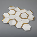 Calacatta Gold Marble
