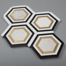 Calacatta Gold Marble