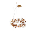 Calathea Chandelier