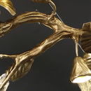 Calathea Chandelier
