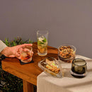 Joy Votive Holder Set Medium by NUDE USA