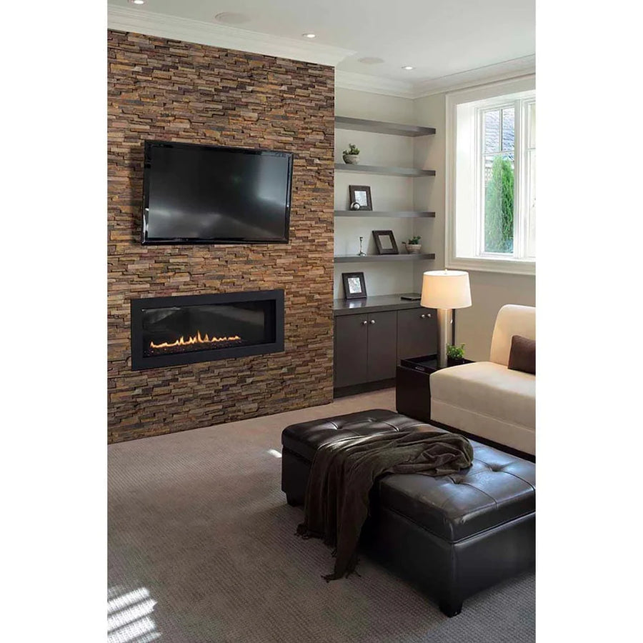 California Gold Ledger Panel