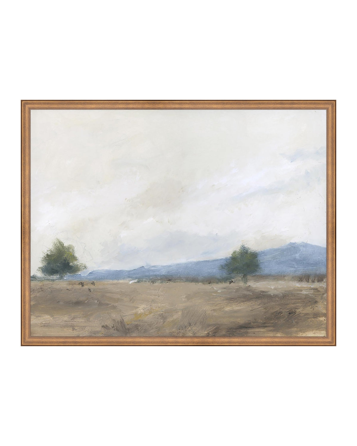 California Ranch