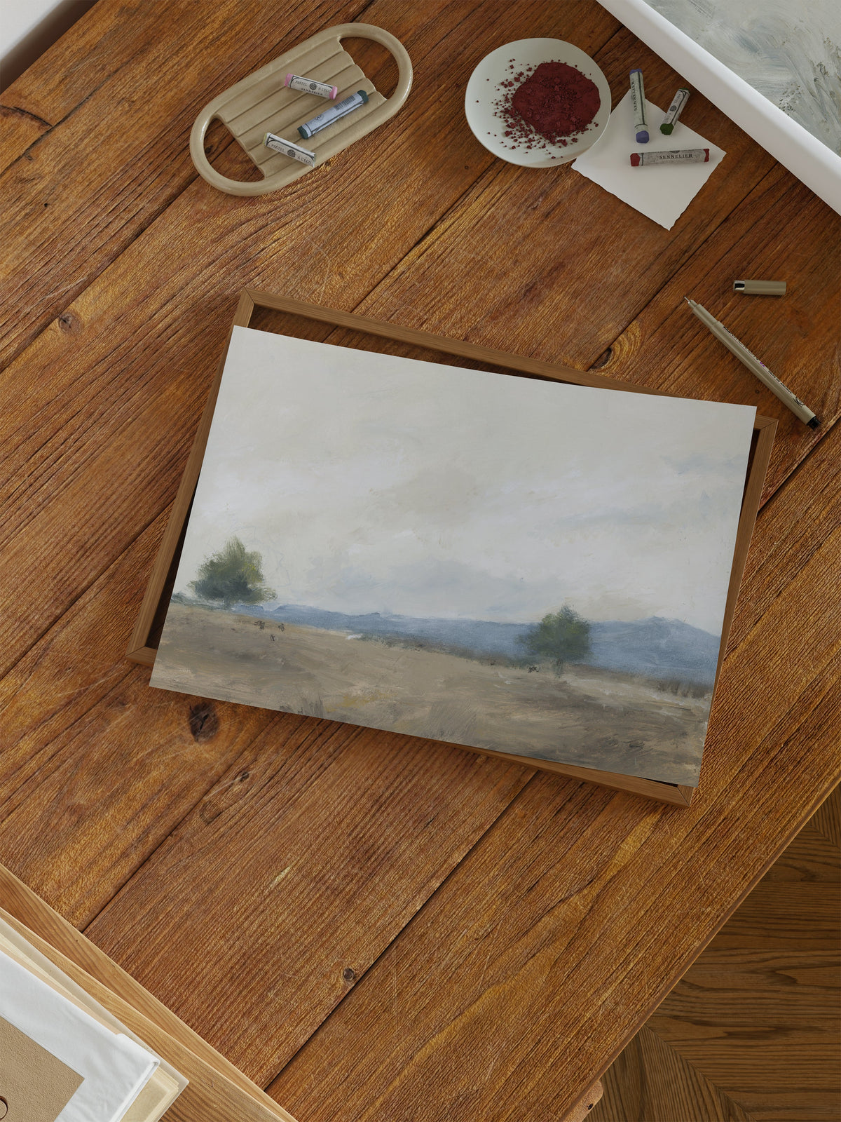 California Ranch, photo 2 of 8