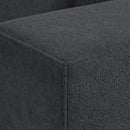Calina Foldable Lounge Chair & Sofa Bed – Anthracite
