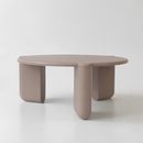 Halo Coffee Table – Mink