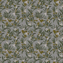 Callan Wallpaper by Tracy Stone Design