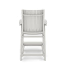 SoPoly Callaway Chair Counter High