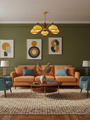 Calliope Chandelier