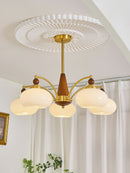 Calliope Chandelier