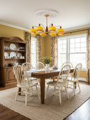 Calliope Chandelier