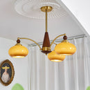 Calliope Chandelier