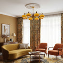 Calliope Chandelier