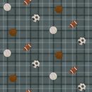 Callum Wallpaper by The Lil Dills Shop