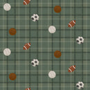 Callum Wallpaper by The Lil Dills Shop