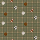 Callum Wallpaper by The Lil Dills Shop