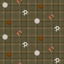 Callum Wallpaper by The Lil Dills Shop