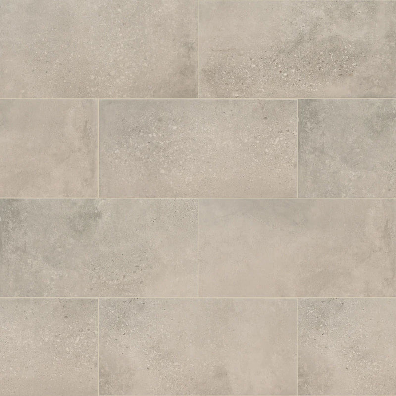 MSI Calypso Ash Porcelain Wall and Floor Tile