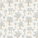 Camden Wallpaper by Beeky Illustration