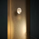 Camille Alabaster Chandelier