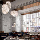 Camille Alabaster Chandelier