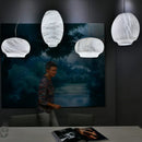 Cocoon Pendant lamp