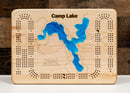 Camp (Crow Wing)