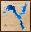 Camp (Crow Wing)