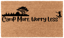 Camp More, Worry Less