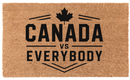 Canada VS Everybody