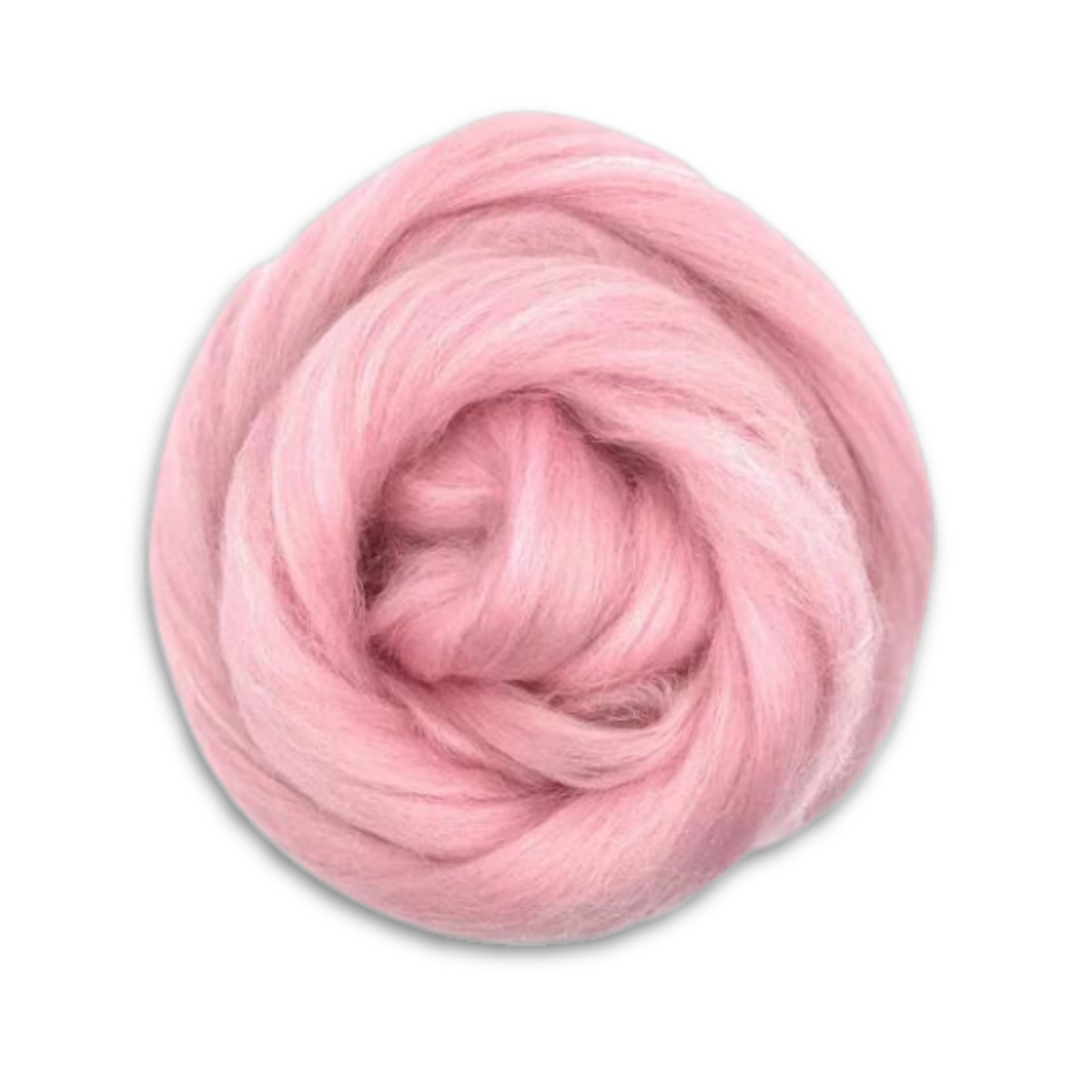 Dyed Corriedale Wool Combed Top | 8 Ounce Bundles, photo 18 of 33