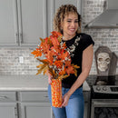 Glass Canister Set with Lids by Decor Steals