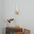 Cannele Wall Sconce